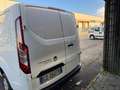 Ford Transit Custom Ford transit custom DIESEL EURO 6D TEMP NO IVA Blanc - thumbnail 7