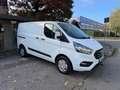Ford Transit Custom Ford transit custom DIESEL EURO 6D TEMP NO IVA Blanc - thumbnail 9