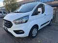 Ford Transit Custom Ford transit custom DIESEL EURO 6D TEMP NO IVA Blanc - thumbnail 2