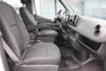 Mercedes-Benz Sprinter 211 CDI Dubbel Cabine Pick Up / Open Laadbak Airco Wit - thumbnail 18
