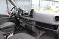 Mercedes-Benz Sprinter 211 CDI Dubbel Cabine Pick Up / Open Laadbak Airco Wit - thumbnail 21