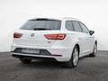 SEAT Leon ST 1.5 TSI FR NAVI PANO LED SHZ VIRT PDC Weiß - thumbnail 3