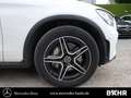 Mercedes-Benz GLC 300 GLC 300 4M AMG/Verkauf nur an Gewerbe!/Pano/Navi Blanc - thumbnail 6