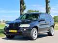 BMW X5 4.4i Executive|YOUNGTIMER|AUT|SCHUIFDAK|NAVI|LEDER Zwart - thumbnail 22