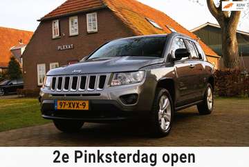 2.0 Sport | Slechts 55.000KM | Cruise Control | Hi