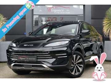 1.5 DM-i FWD Boost 218pk Panoramadak/Stoelverwarmi