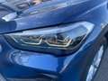 BMW X1 xDrive20d Blau - thumbnail 4