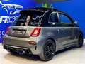 Abarth 695 1.4T JET 70 ANIVERSARIO 132KW Negru - thumbnail 6