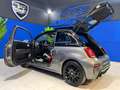 Abarth 695 1.4T JET 70 ANIVERSARIO 132KW Negru - thumbnail 8