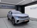 Volkswagen ID.4 PURE PERFORMANCE NAVI IQ.LIGHT PDC SITZHZG Silber - thumbnail 6