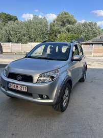 1.5i 4WD Top S
