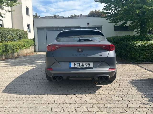CUPRA Formentor Formentor VZ 2.0 TSI 4Drive DSG