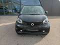 smart forTwo coupe electric drive / EQ 17,6 kWh Schwarz - thumbnail 2