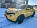 Nissan Juke Tekna ''Andreas'' Gelb - thumbnail 1