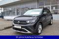 Volkswagen T-Cross Life 1,0TSI Life DSG AHK R.View IQ-Paket Schwarz - thumbnail 1