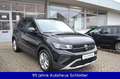 Volkswagen T-Cross Life 1,0TSI Life DSG AHK R.View IQ-Paket Schwarz - thumbnail 3