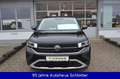 Volkswagen T-Cross Life 1,0TSI Life DSG AHK R.View IQ-Paket Schwarz - thumbnail 2