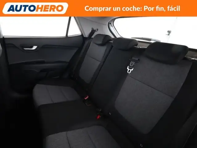 Kia Stonic view 15