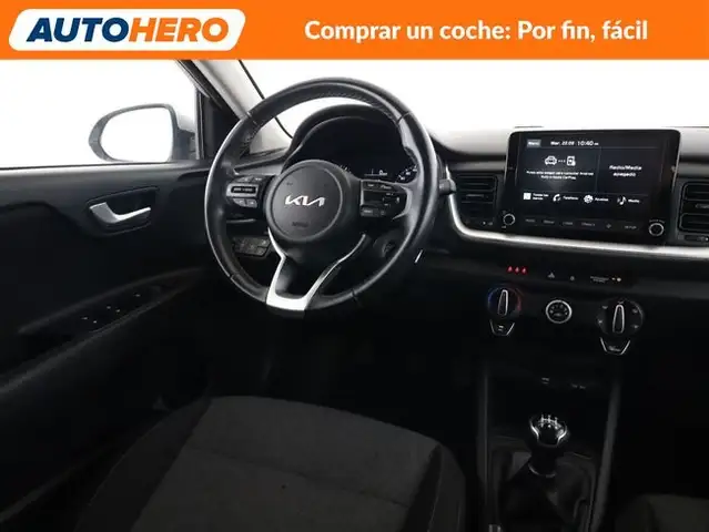 Kia Stonic view 14