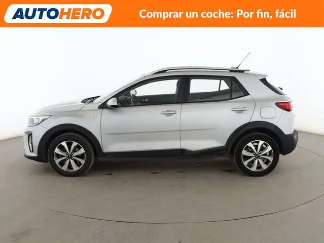Kia Stonic view 3