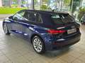 Audi A3 Sportback 30 TFSI ACC LED ALU PDC VIRTUAL Bleu - thumbnail 8