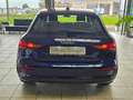 Audi A3 Sportback 30 TFSI ACC LED ALU PDC VIRTUAL Bleu - thumbnail 7