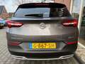 Opel Grandland X 1.2 Turbo Ultimate STOEL&STUUR&VOORRUIT VERW. / CA Grau - thumbnail 7