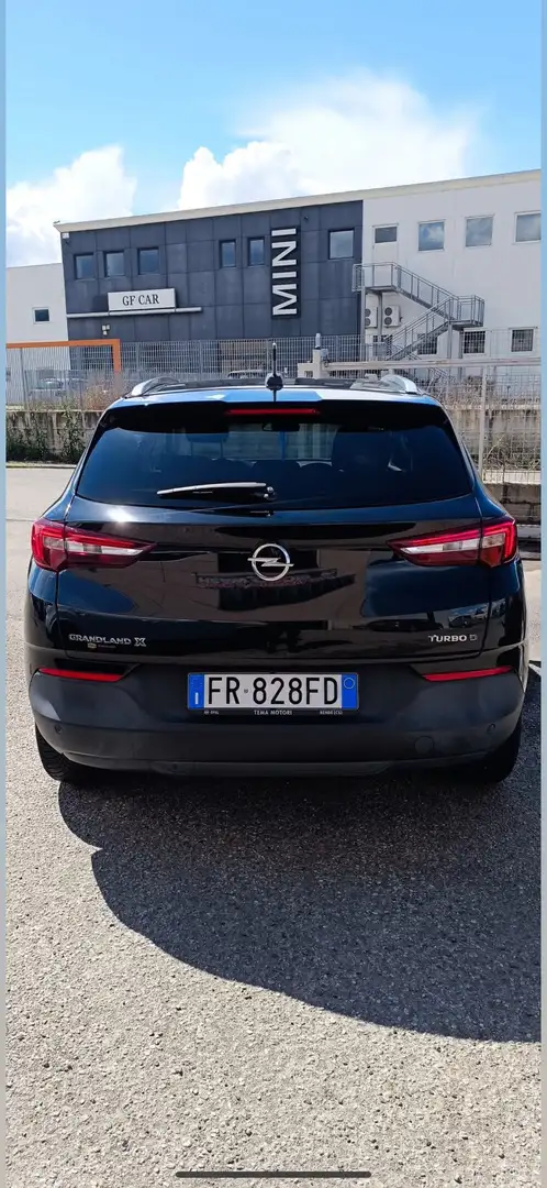 Opel Grandland X 1.5 ecotec Business s&s 130cv - 2