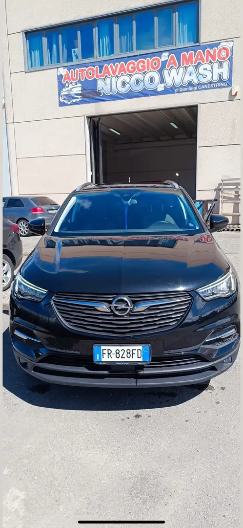 Opel Grandland X 1.5 ecotec Business s&s 130cv - 1