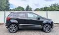 Ford EcoSport 1.5 TDCi TITANIUM Kamera+Navi+Tempomat+Shz Чорний - thumbnail 3
