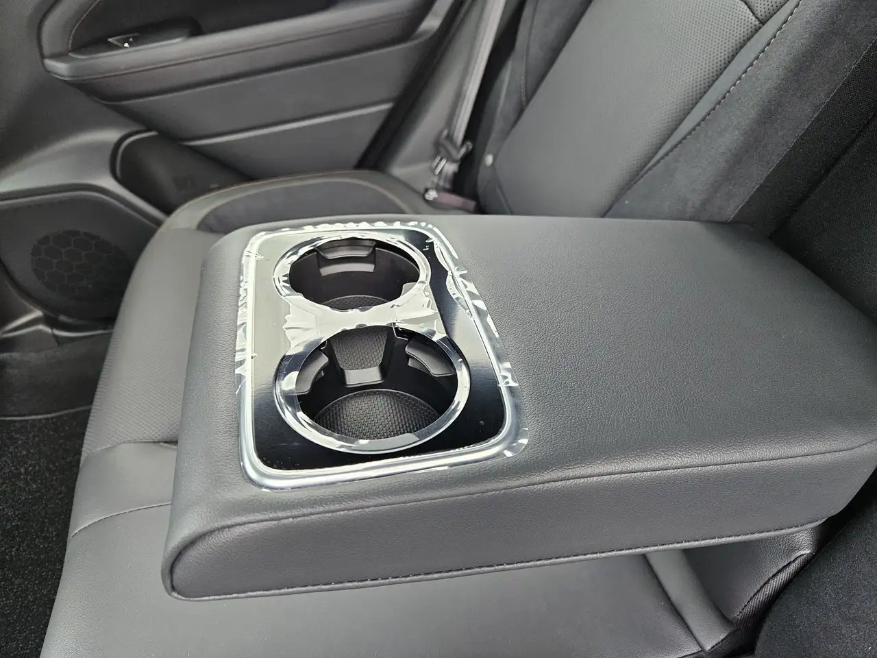 Subaru Forester снимка Subaru Forester