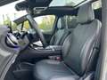 Mercedes-Benz EQE SUV EQE 350 4M SUV Electric Art AHK 4xSHZ 360° Pano Silber - thumbnail 8