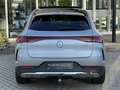 Mercedes-Benz EQE SUV EQE 350 4M SUV Electric Art AHK 4xSHZ 360° Pano Silber - thumbnail 4