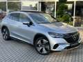 Mercedes-Benz EQE SUV EQE 350 4M SUV Electric Art AHK 4xSHZ 360° Pano Silber - thumbnail 6
