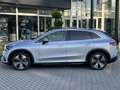 Mercedes-Benz EQE SUV EQE 350 4M SUV Electric Art AHK 4xSHZ 360° Pano Silber - thumbnail 3