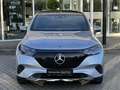 Mercedes-Benz EQE SUV EQE 350 4M SUV Electric Art AHK 4xSHZ 360° Pano Silber - thumbnail 2