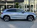 Mercedes-Benz EQE SUV EQE 350 4M SUV Electric Art AHK 4xSHZ 360° Pano Silber - thumbnail 5