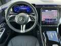 Mercedes-Benz EQE SUV EQE 350 4M SUV Electric Art AHK 4xSHZ 360° Pano Silber - thumbnail 9