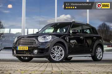 Mini 1.5 Chili | Camera | Head-up | Leder