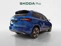 Skoda Karoq 1.5TFSI 110KW SPORTLINE 150 5P Blau - thumbnail 14