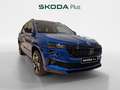 Skoda Karoq 1.5TFSI 110KW SPORTLINE 150 5P Blau - thumbnail 1