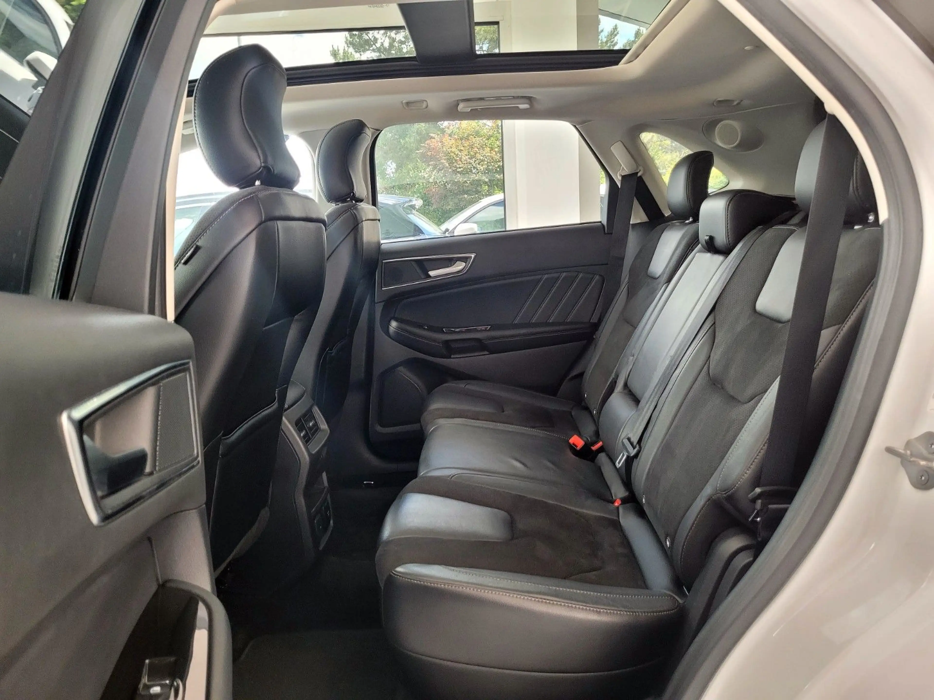 Ford Edge ST-Line 4x4 Aut/Panorama/20"/AHK/2Hd. — photo 18