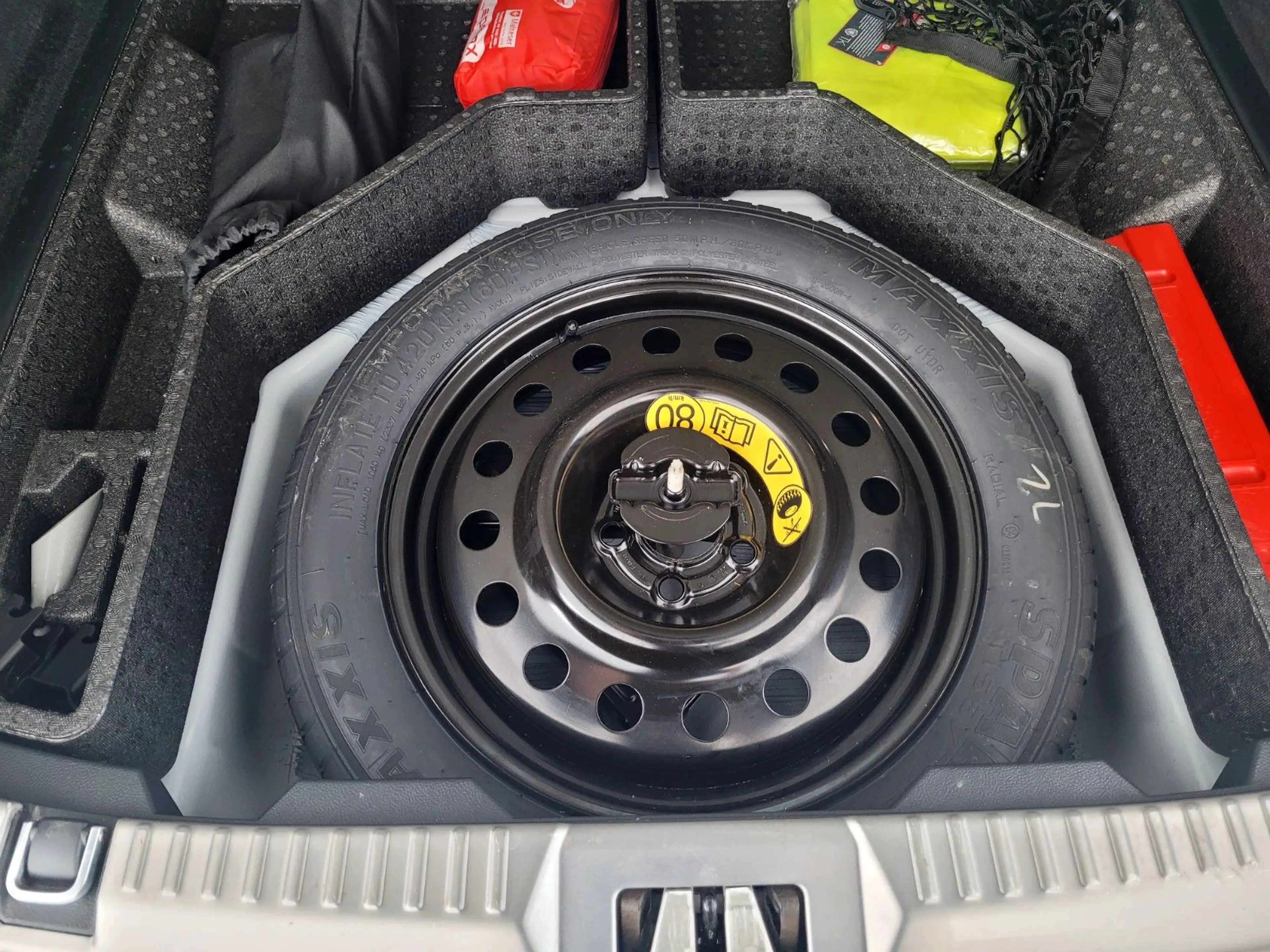 Ford Edge ST-Line 4x4 Aut/Panorama/20"/AHK/2Hd. — photo 34