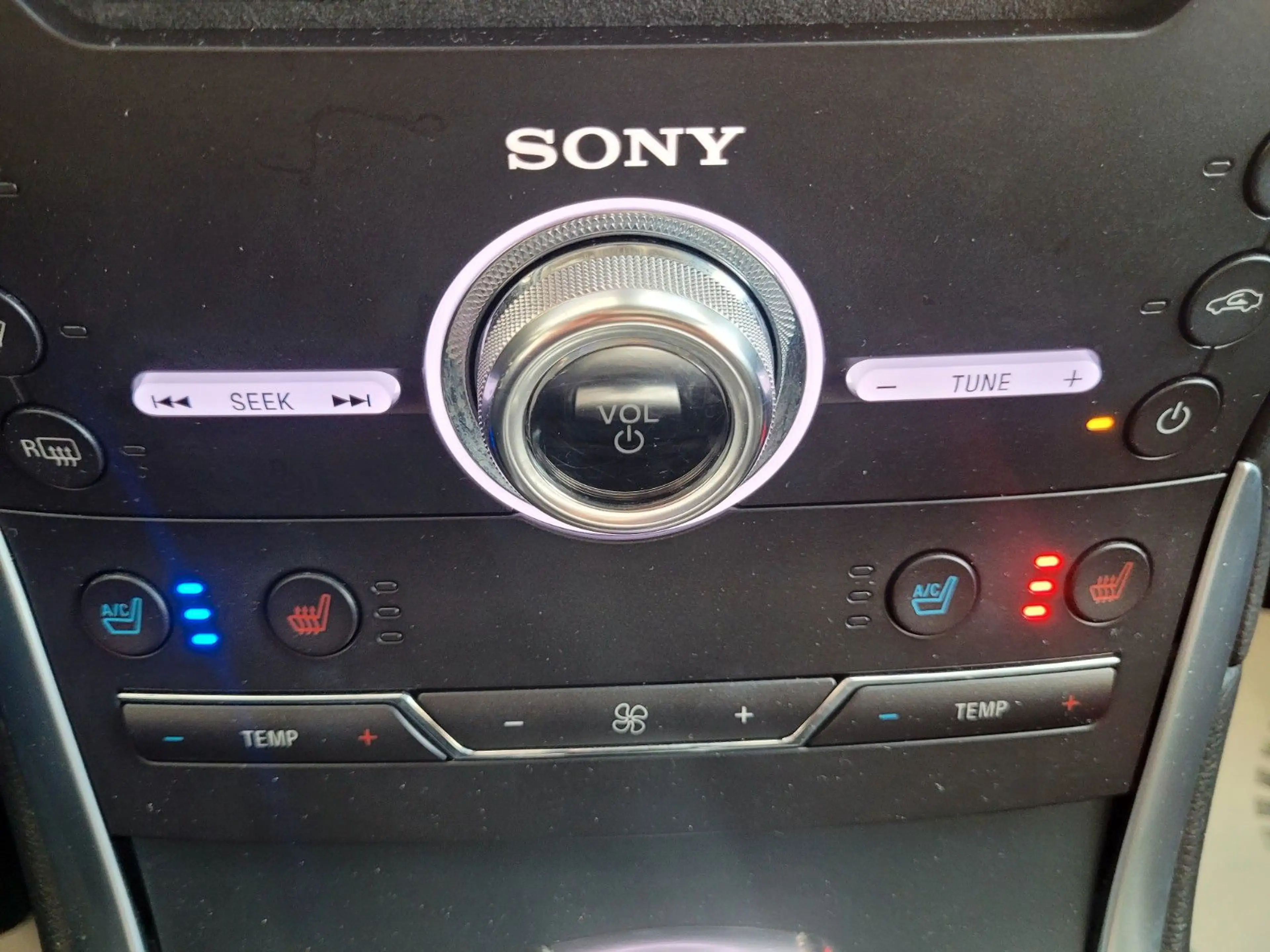 Ford Edge ST-Line 4x4 Aut/Panorama/20"/AHK/2Hd. — photo 12