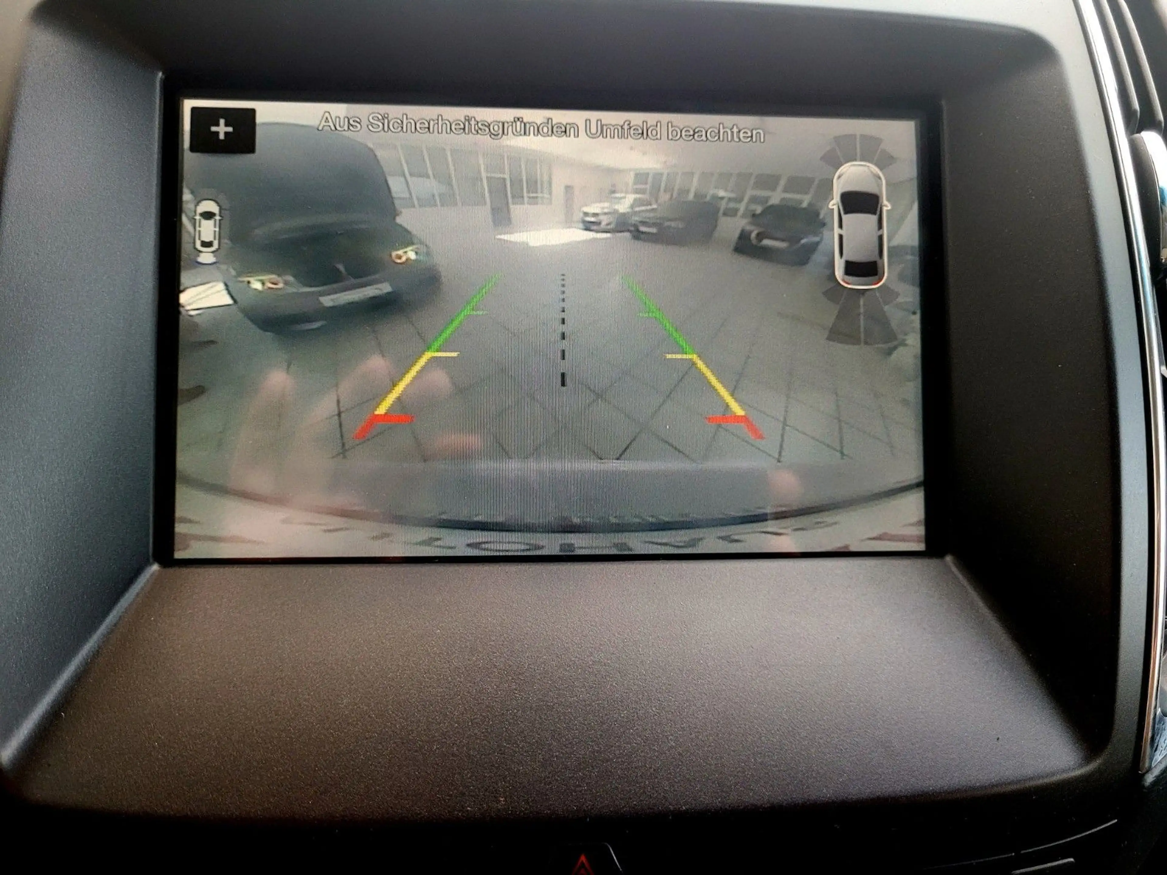 Ford Edge ST-Line 4x4 Aut/Panorama/20"/AHK/2Hd. — photo 11