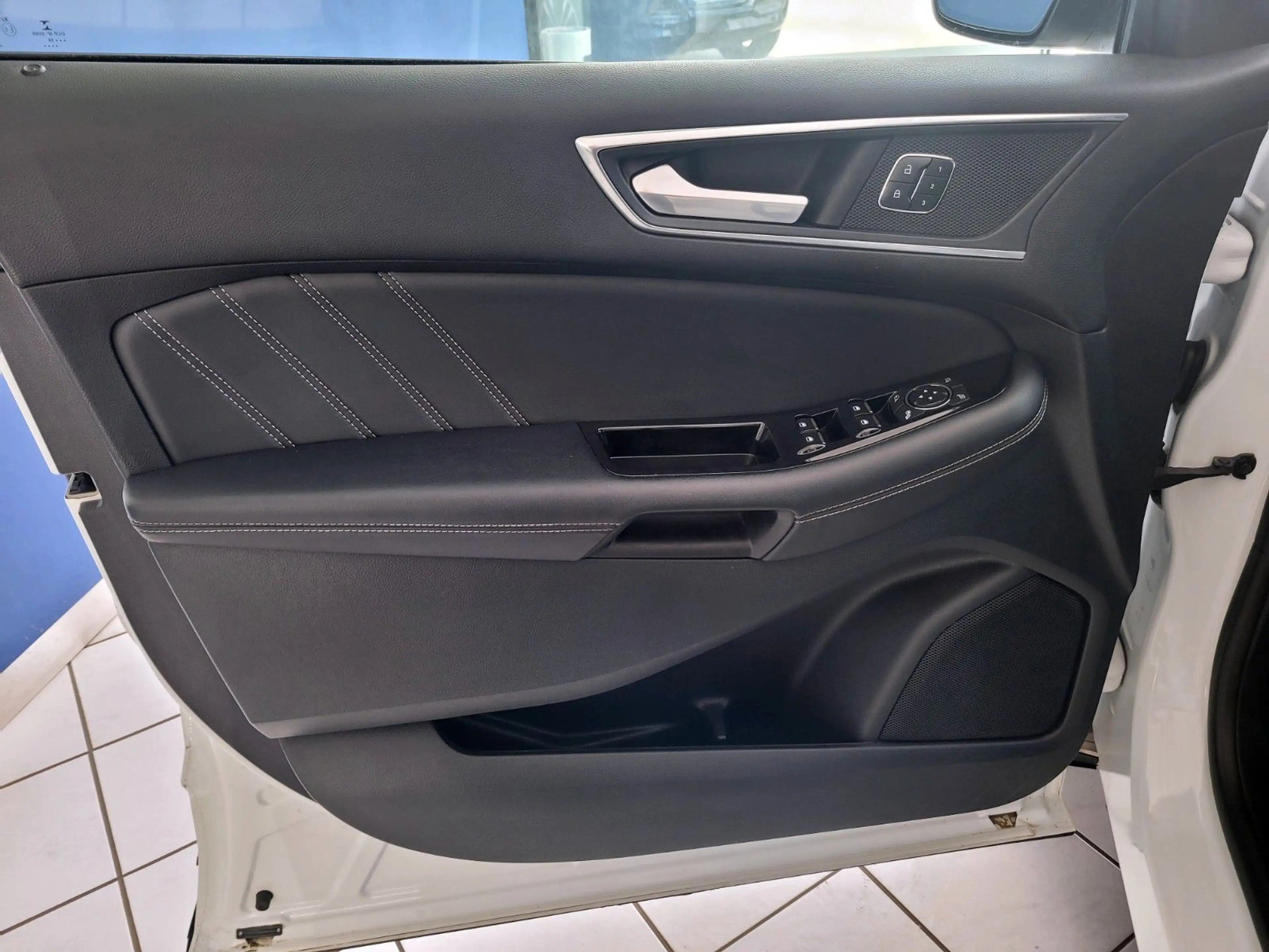 Ford Edge ST-Line 4x4 Aut/Panorama/20"/AHK/2Hd. — photo 36