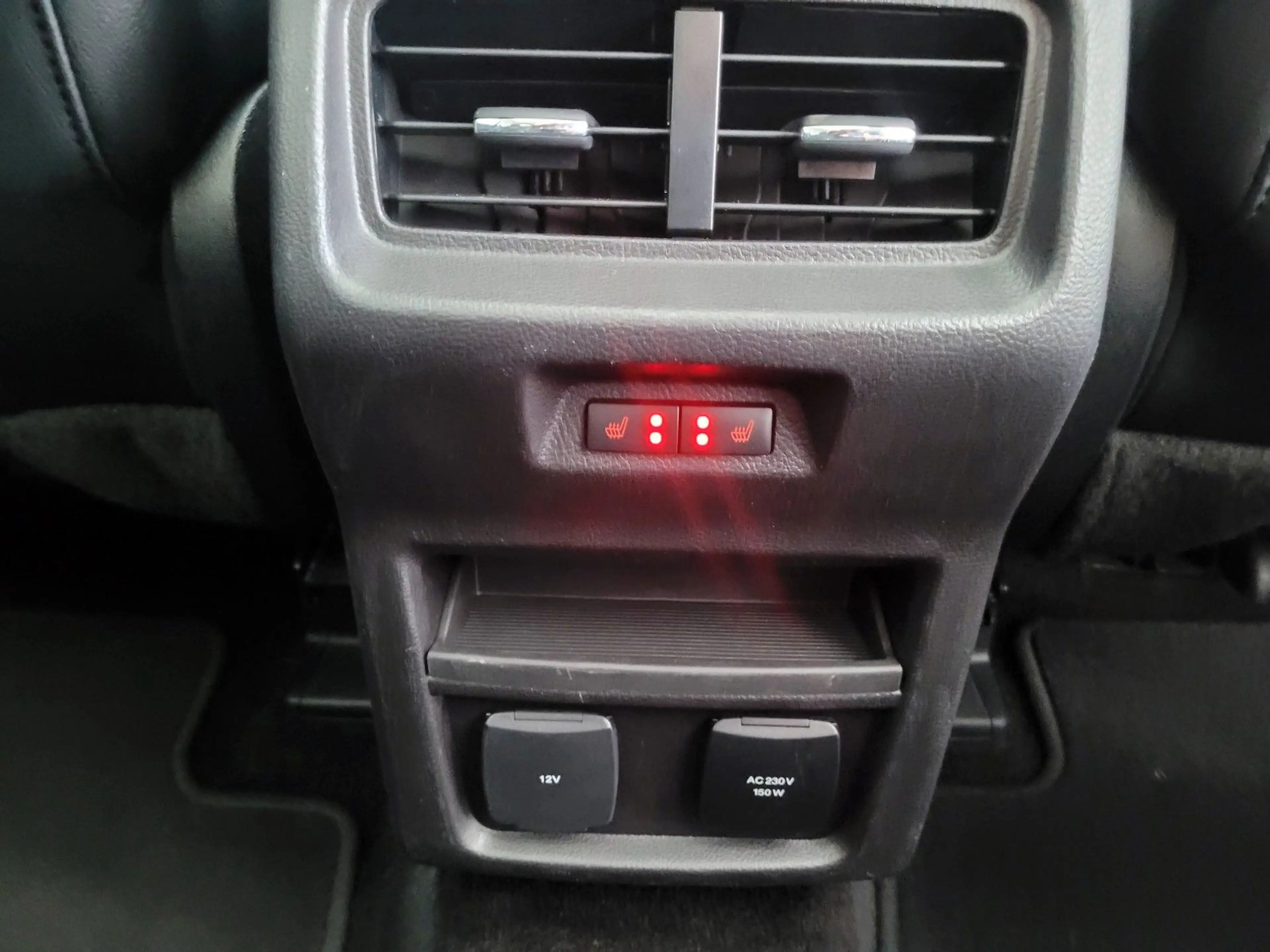 Ford Edge ST-Line 4x4 Aut/Panorama/20"/AHK/2Hd. — photo 19