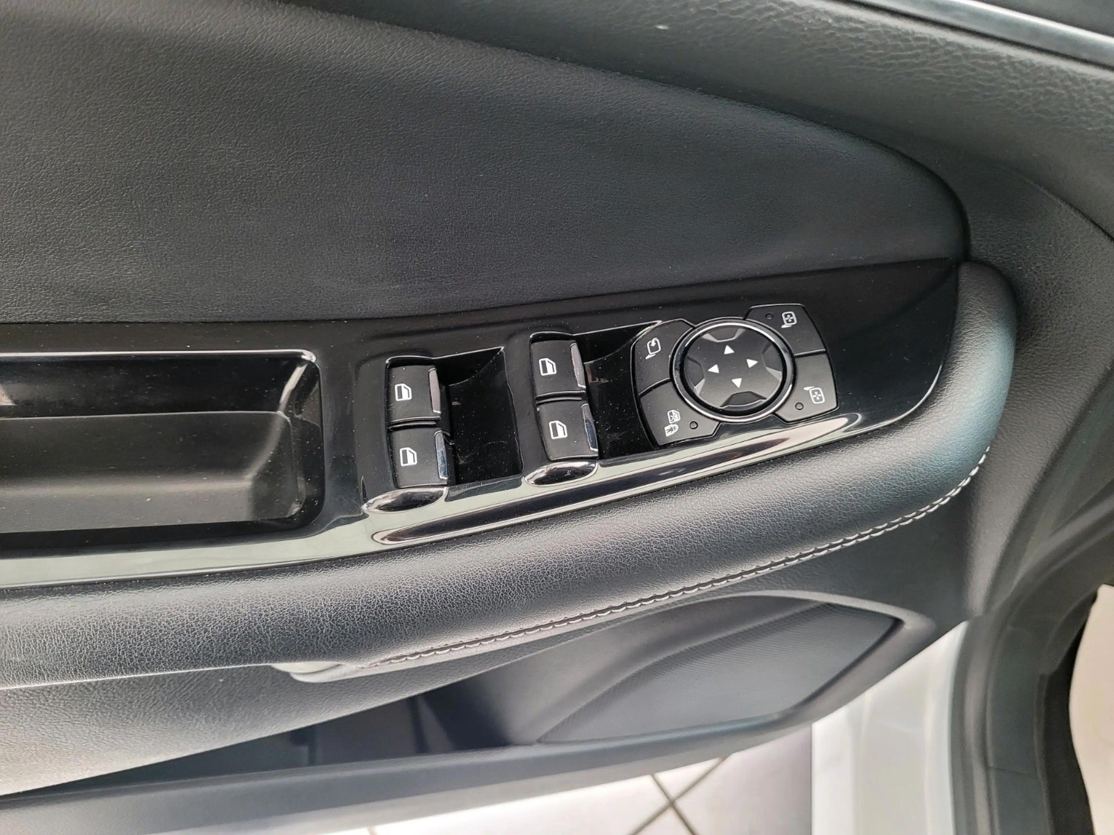 Ford Edge ST-Line 4x4 Aut/Panorama/20"/AHK/2Hd. — photo 35