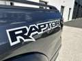 Ford Ranger RAPTOR 3.0 V6 EcoBoost - BVA Double Cabine Gris - thumbnail 29