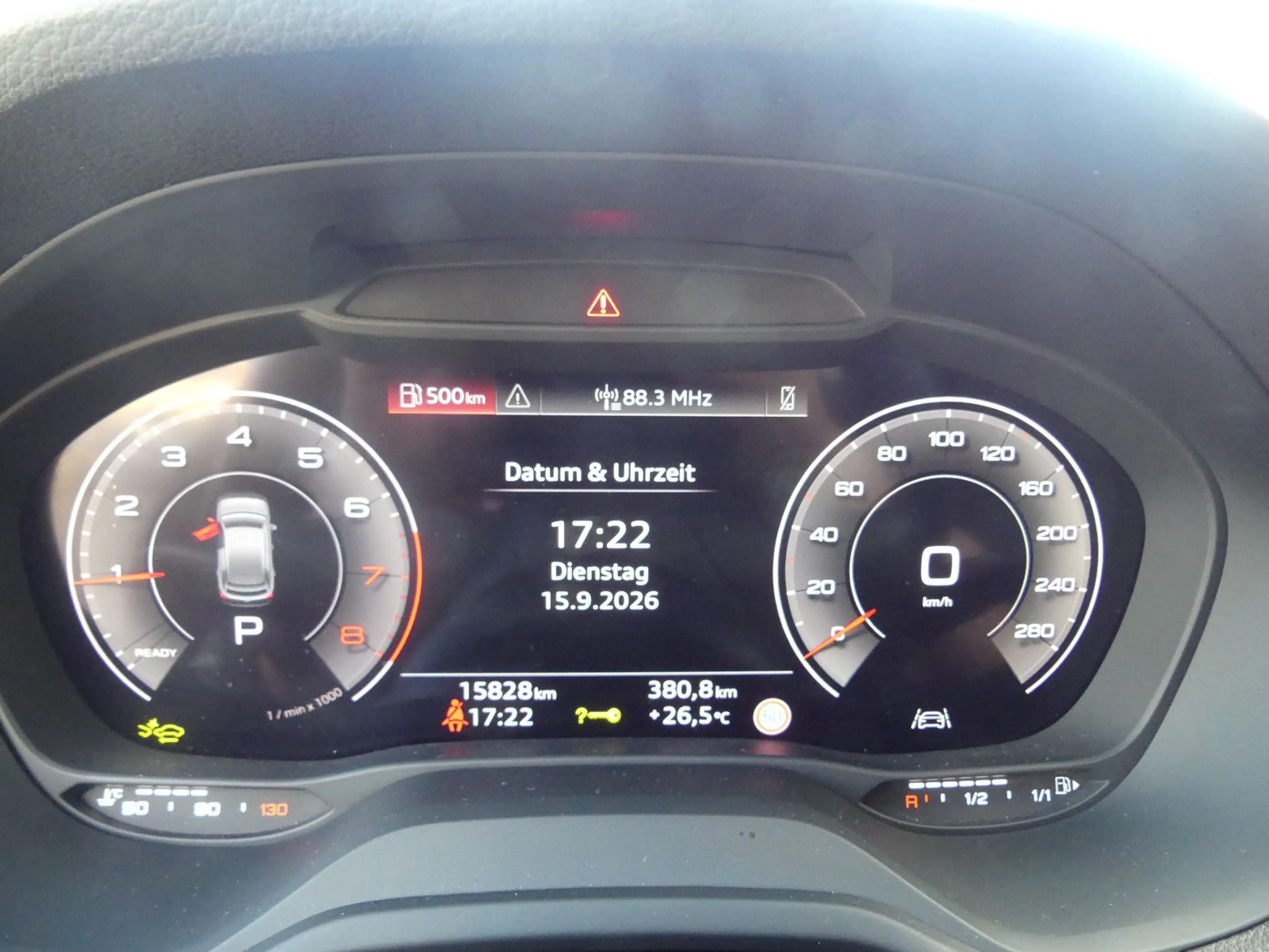Audi Q2 35TFSI*SHZ*Volldig.*Kam.*Ganzjahr*Fin.ab199€* — photo 14